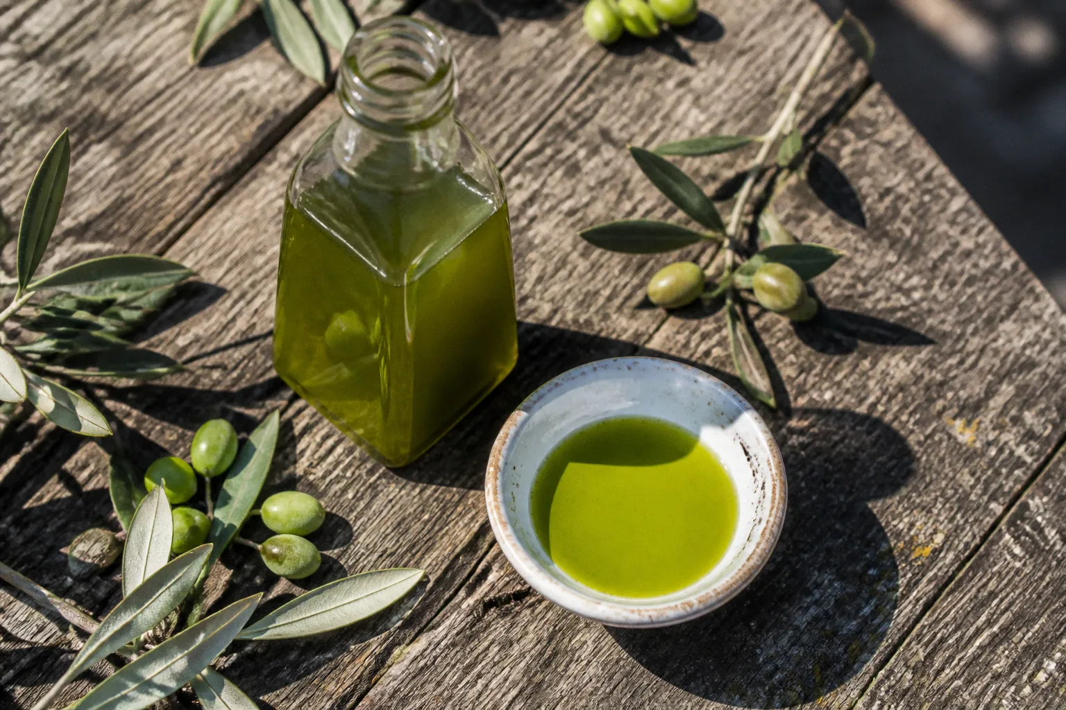 Olio ligure al frantoio: cosa verificare prima dell'acquisto