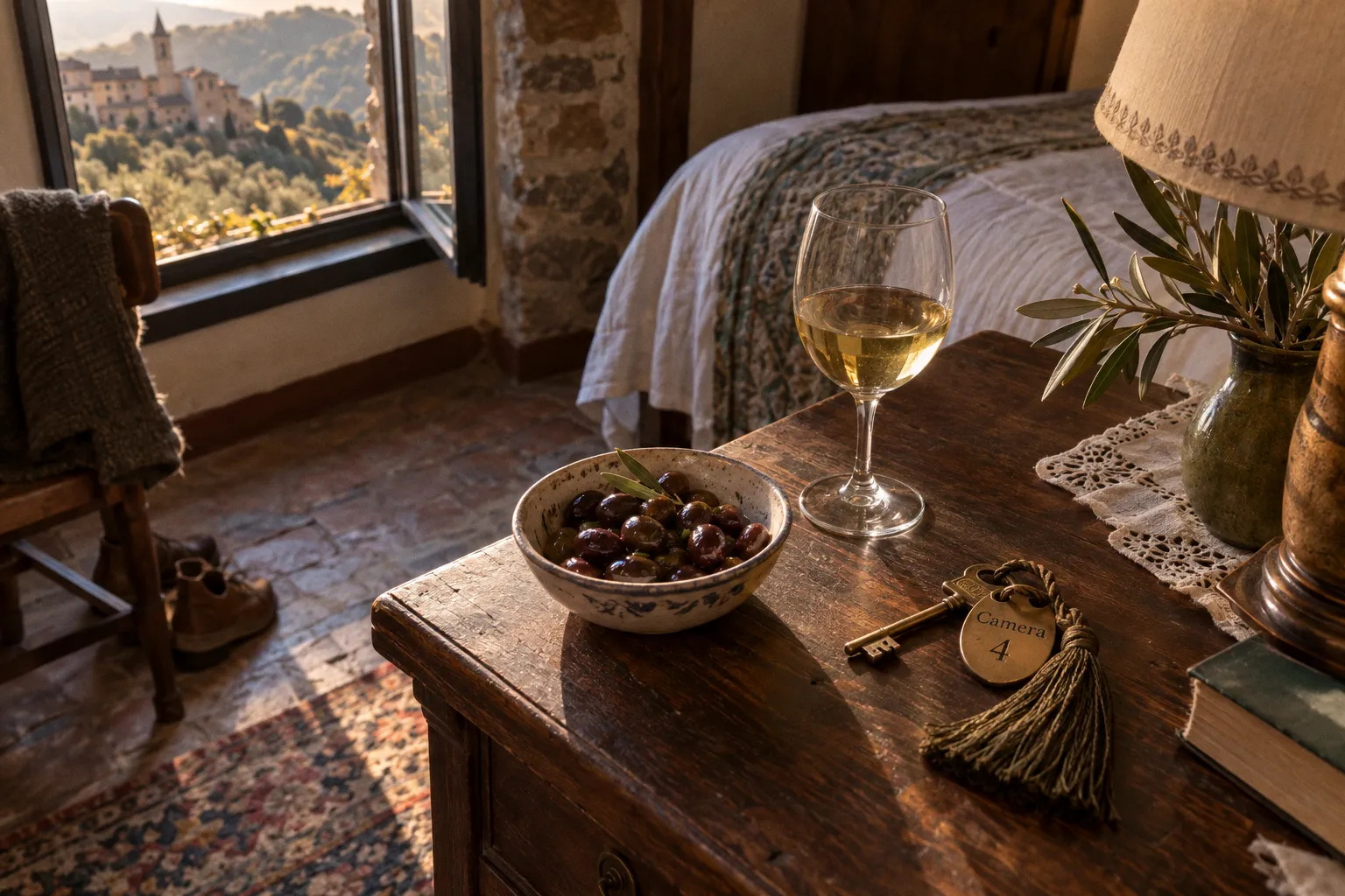 Olio ligure amaro: è un pregio o un segnale di allarme?