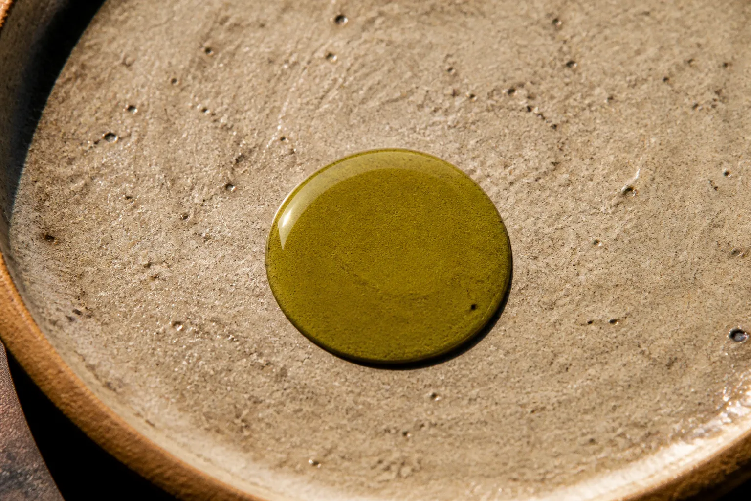 Olio taggiasco che pizzica: difetto o vera qualità?