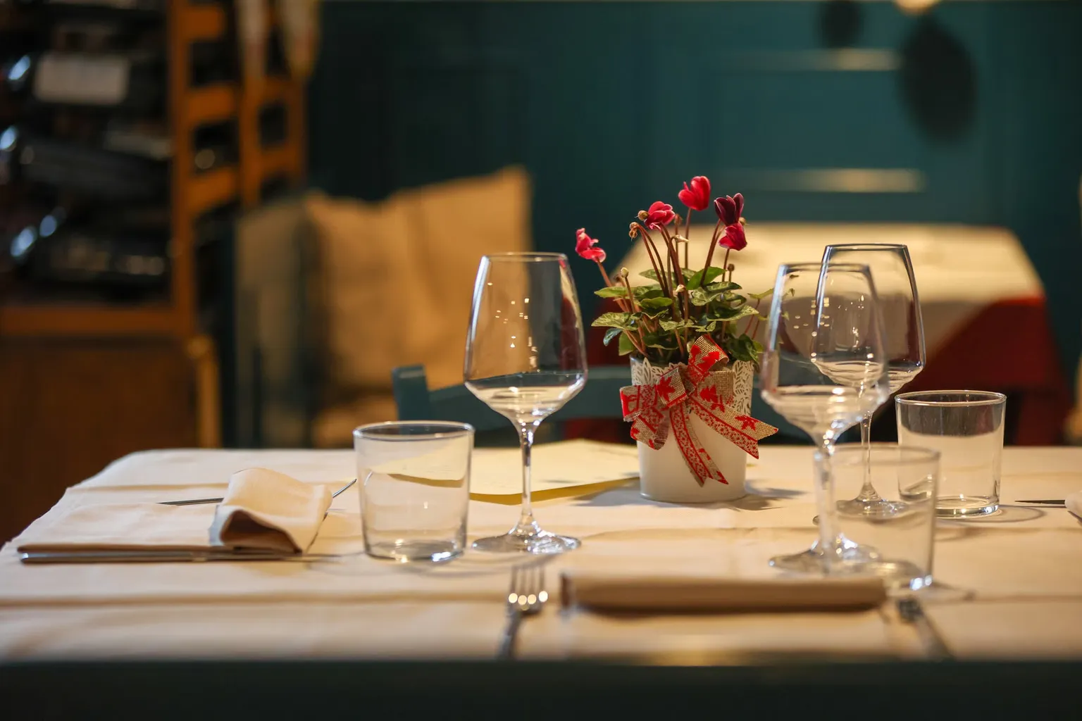 Prenotazione in locanda: perché giocare d'anticipo in Liguria