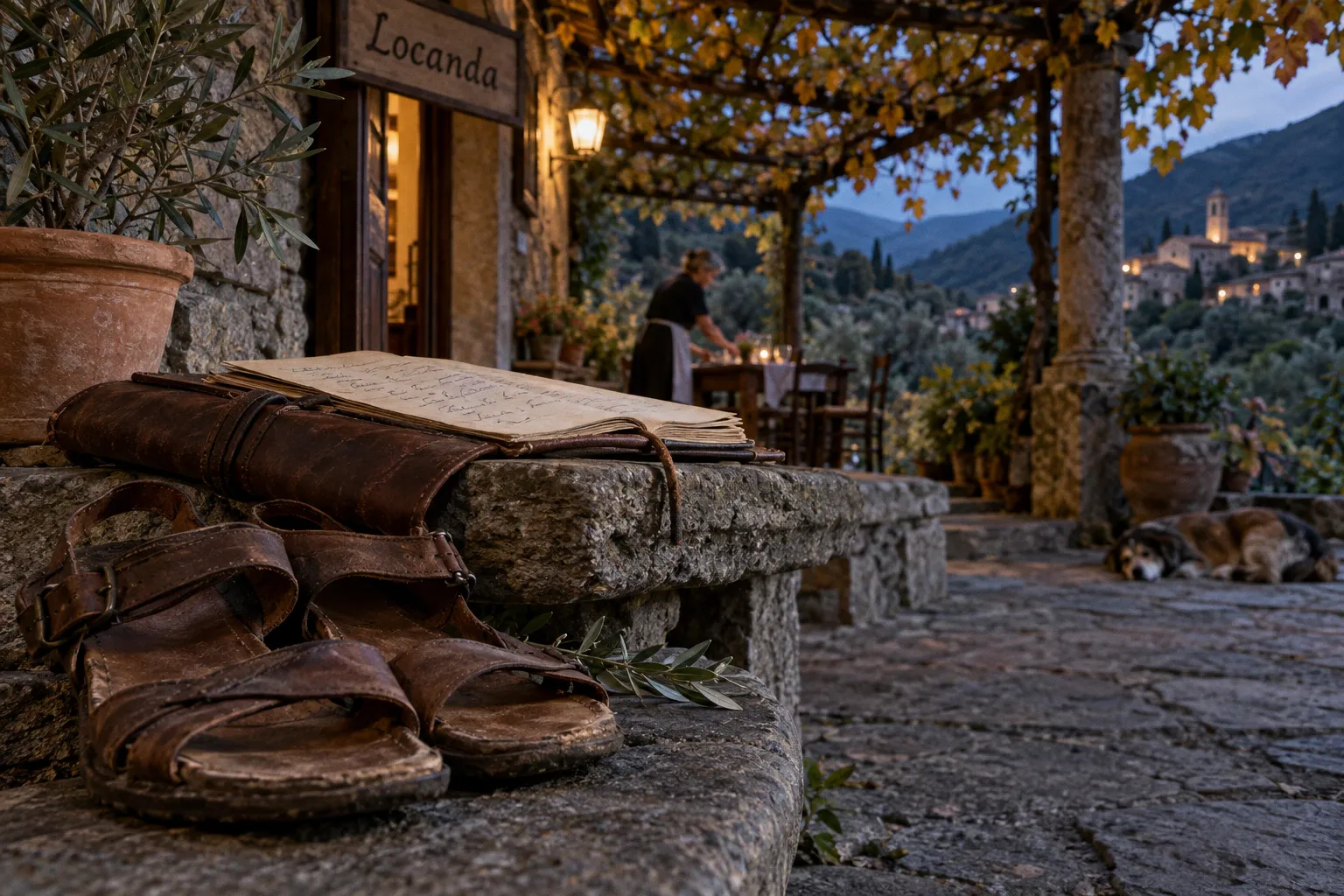Tassa di soggiorno nelle locande liguri: chi è davvero esente